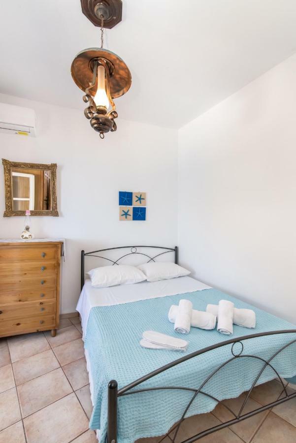 Luxury Wave Maisonette Isternia  Ngoại thất bức ảnh