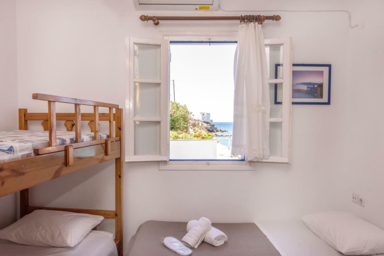 Luxury Wave Maisonette Isternia  Ngoại thất bức ảnh