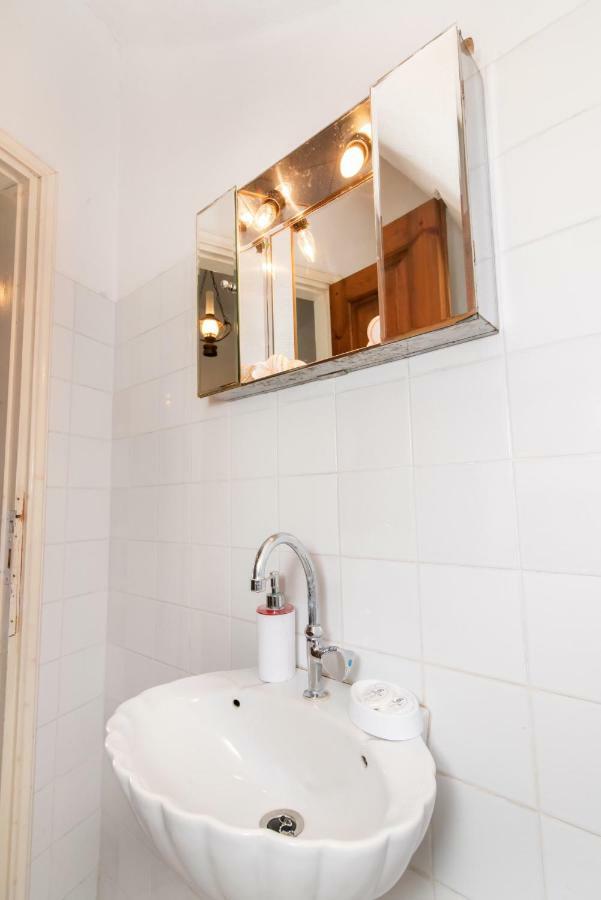 Luxury Wave Maisonette Isternia  Ngoại thất bức ảnh
